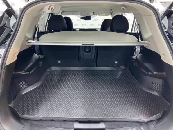 Nissan X-Trail III с пробегом 2018 года, цена 1 939 000 рублей, 97847 км, внедорожник, Автокод Объявления
