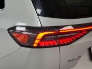 Chery Tiggo 8 Pro Max I Рестайлинг Казань  - изображение 36