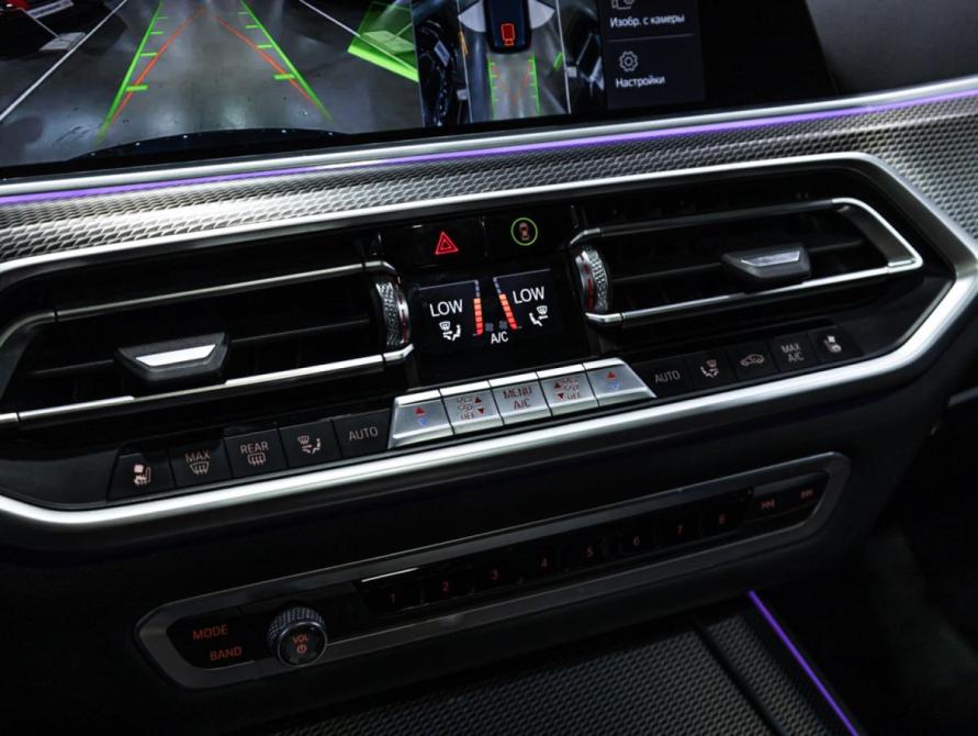 BMW X5 IV (G05/G18) Санкт-Петербург  - изображение 34