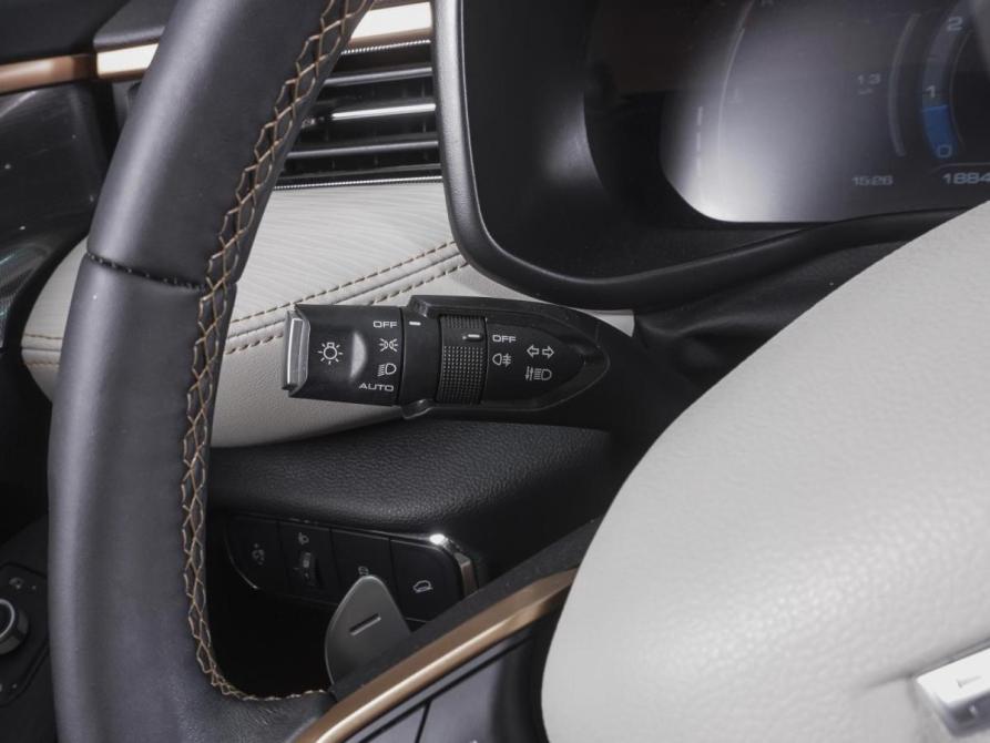Haval Jolion I Рестайлинг Ростов-на-Дону  - изображение 17