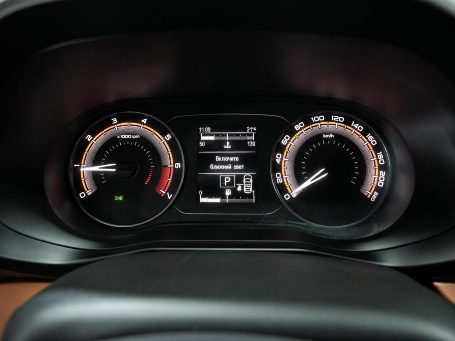 Lada (ВАЗ) Iskra Ульяновск  - изображение 15