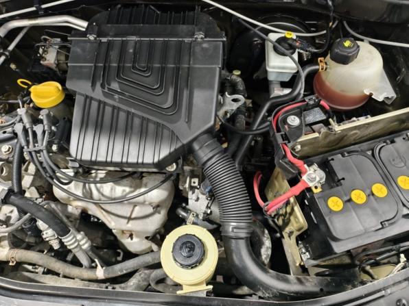 Renault Sandero I с пробегом 2013 года, цена 495 000 рублей, 194234 км, хэтчбек, Автокод Объявления