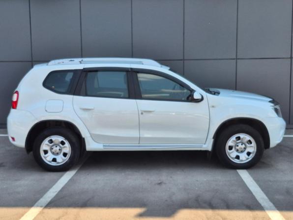 Nissan Terrano III (D10) с пробегом 2016 года, цена 1 215 000 рублей, 158565 км, внедорожник, Автокод Объявления