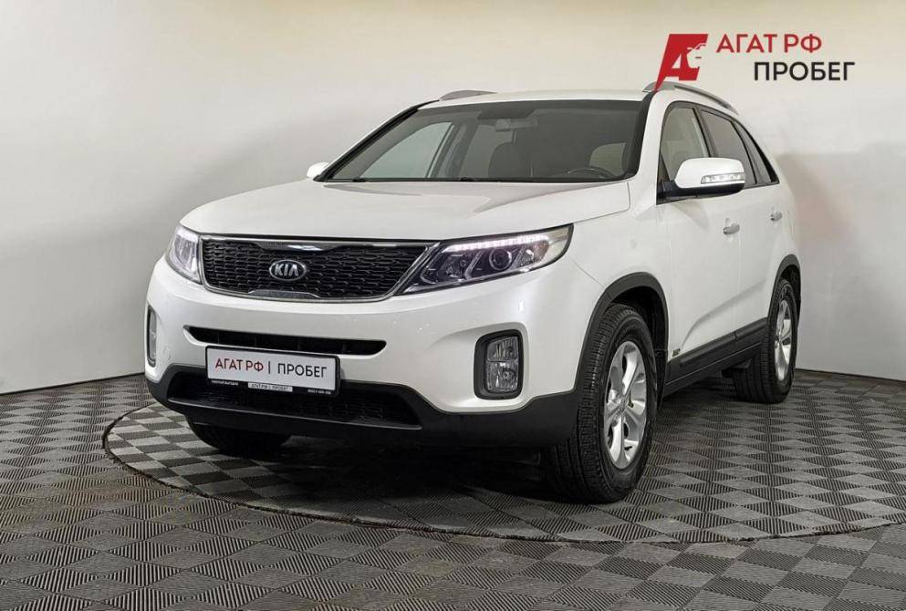 Kia Sorento II Рестайлинг Нижний Новгород  - изображение 1