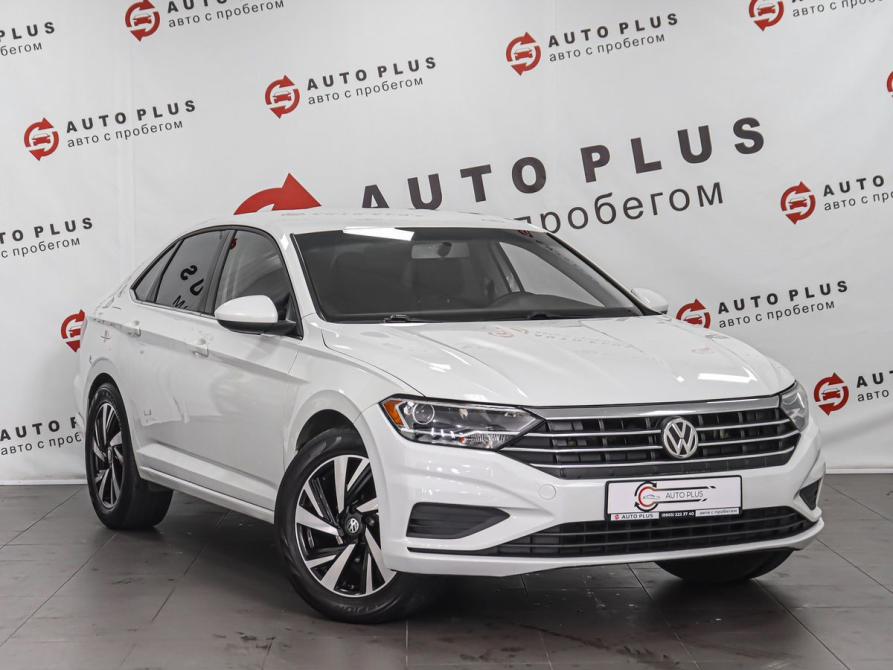 Volkswagen Jetta VII Минеральные Воды  - изображение 1