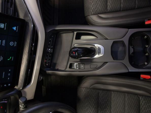 Haval F7 I Рестайлинг с пробегом 2023 года, цена 2 390 000 рублей, 67140 км, внедорожник, Автокод Объявления