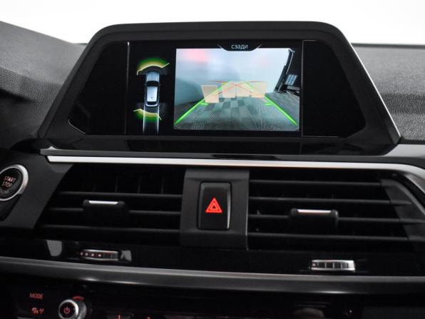 BMW X4 II (G02) с пробегом 2019 года, цена 3 224 000 рублей, 217367 км, внедорожник, Автокод Объявления
