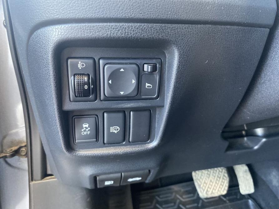 Nissan Juke I Саратов  - изображение 15