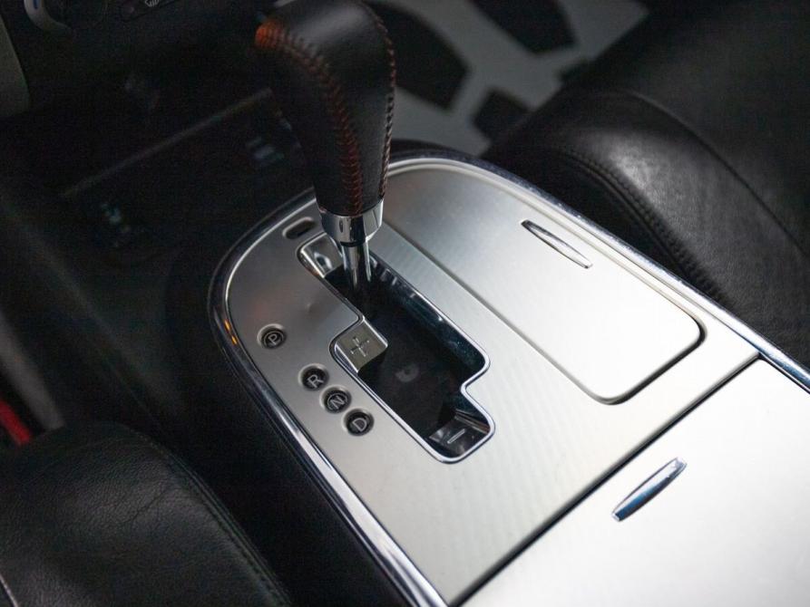 Nissan Murano II (Z51) Иркутск  - изображение 16