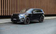 Land Rover Range Rover Sport III Москва  - изображение 18
