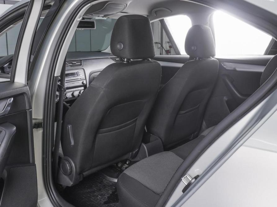 Skoda Octavia III (A7) Ростов-на-Дону  - изображение 11