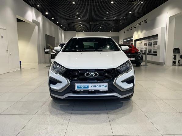Lada (ВАЗ) Vesta I Рестайлинг (NG) с пробегом 2023 года, цена 1 220 000 рублей, 48967 км, седан, Автокод Объявления