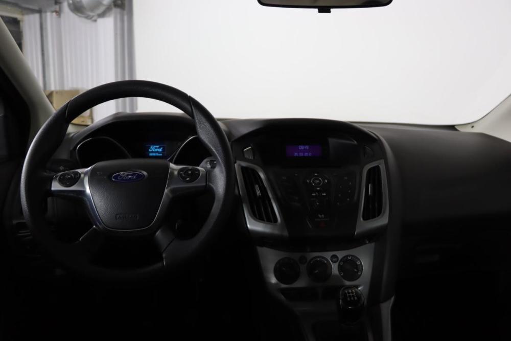 Ford Focus III Нижний Новгород  - изображение 13