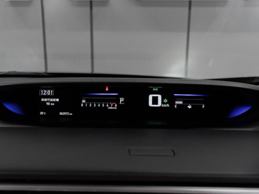 Honda Stepwgn V Рестайлинг Тюмень  - изображение 20