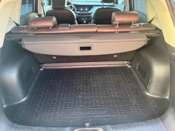 Changan CS35 Plus I с пробегом 2021 года, цена 1 379 900 рублей, 64053 км, внедорожник, Автокод Объявления