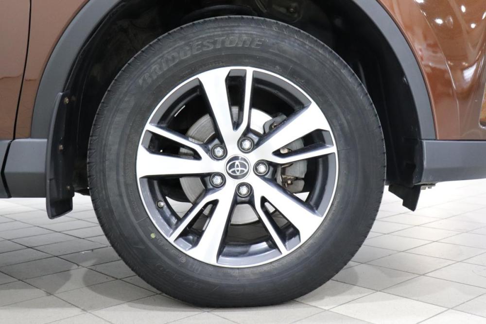 Toyota RAV4 IV (XA40) Рестайлинг Иркутск  - изображение 13