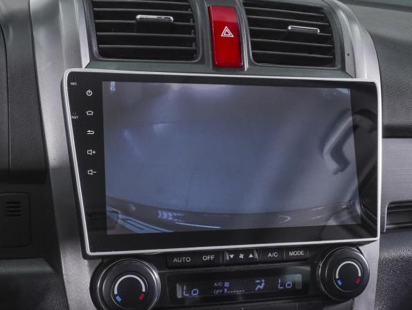 Honda CR-V III с пробегом 2008 года, цена 1 340 000 рублей, 210670 км, внедорожник, Автокод Объявления