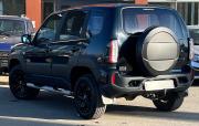 Lada (ВАЗ) Niva Travel I Белебей  - изображение 22