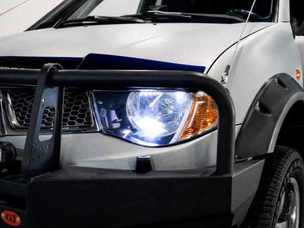 Mitsubishi L200 IV с пробегом 2008 года, цена 1 435 000 рублей, 297662 км, offers.body_type.unknown, Автокод Объявления