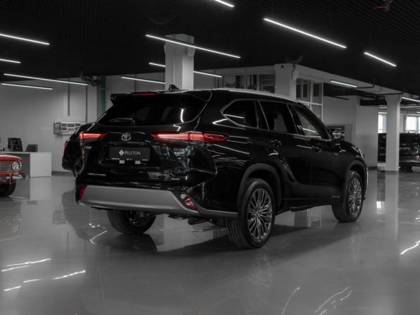 Toyota Highlander IV (XU70) с пробегом 2026 года, цена 5 150 000 рублей, 50 км, внедорожник, Автокод Объявления
