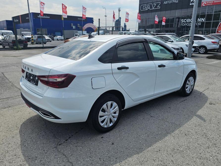 Lada (ВАЗ) Vesta I Рестайлинг (NG) Тюмень  - изображение 7