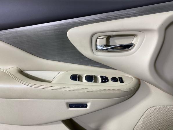 Nissan Murano III (Z52) с пробегом 2019 года, цена 2 749 000 рублей, 91145 км, внедорожник, Автокод Объявления