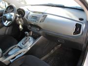 Kia Sportage III Рестайлинг Нижний Новгород  - изображение 23