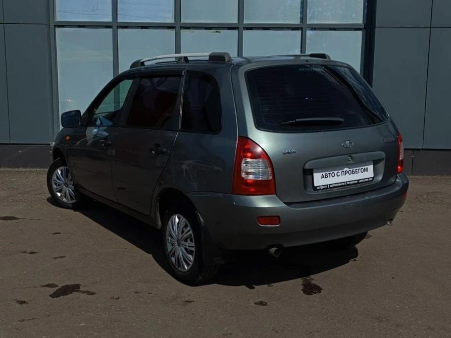 Lada (ВАЗ) Kalina I Ярославль  - изображение 8