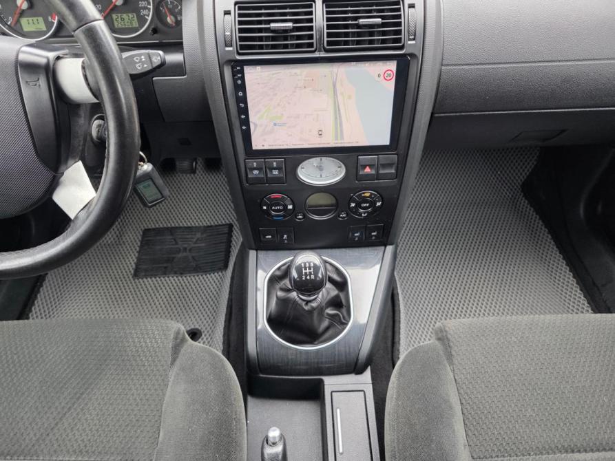 Ford Mondeo III Рестайлинг Ростов-на-Дону  - изображение 14