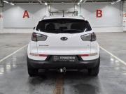 Kia Sportage III Казань  - изображение 29