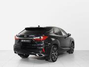 Lexus RX IV Казань  - изображение 15