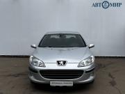 Peugeot 407 Москва  - изображение 14