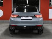 Geely Tugella I Рестайлинг Москва  - изображение 32