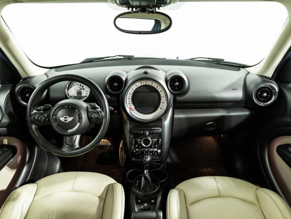 Mini Countryman I с пробегом 2013 года, цена 899 900 рублей, 256882 км, внедорожник, Автокод Объявления