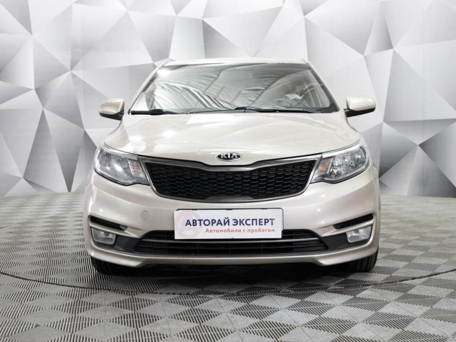 Kia Rio III Рестайлинг Ульяновск  - изображение 8