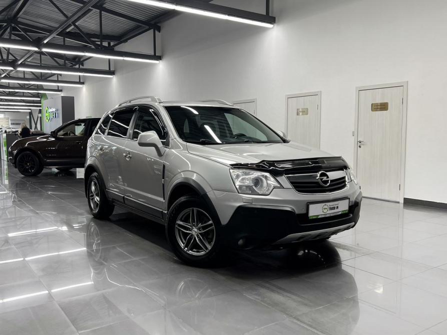 Opel Antara I Тверь  - изображение 5