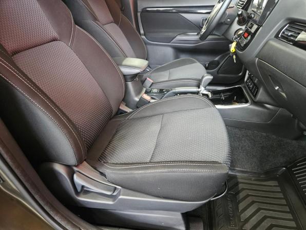 Mitsubishi Outlander III Рестайлинг 3 с пробегом 2019 года, цена 1 995 000 рублей, 135544 км, внедорожник, Автокод Объявления