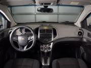 Chevrolet Aveo II Кемерово  - изображение 31