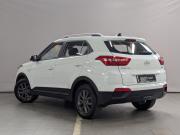 Hyundai Creta I Рестайлинг Москва  - изображение 32
