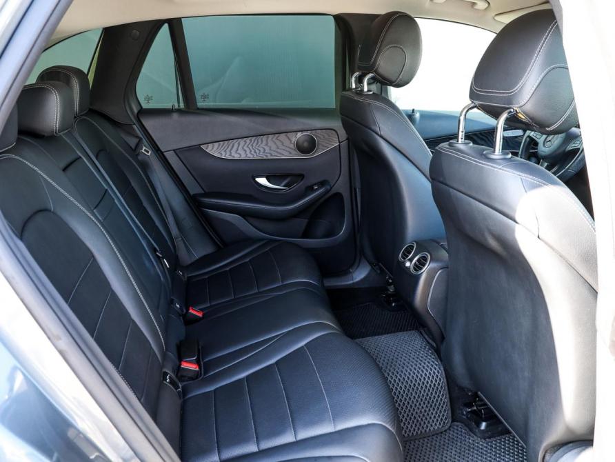 Mercedes-Benz GLC I (X253) Москва  - изображение 11