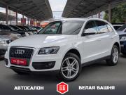 Audi Q5 I (8R) Екатеринбург  - изображение 27