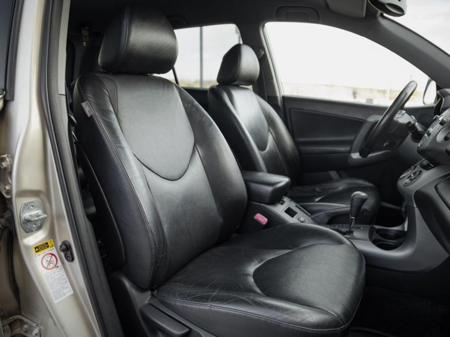Toyota RAV4 III (XA30) Тюмень  - изображение 6