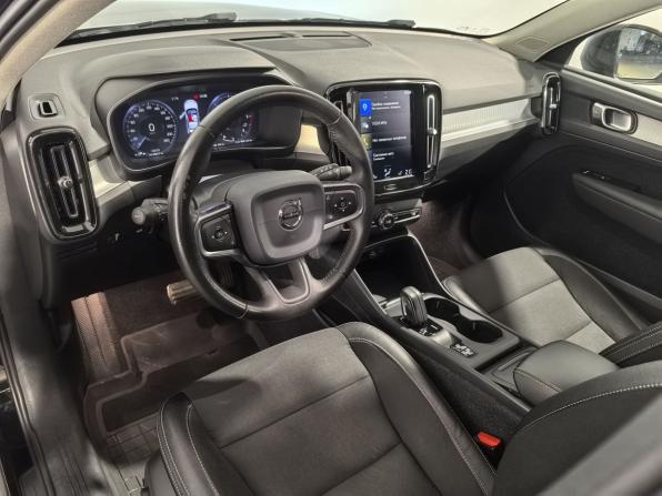 Volvo XC40 I с пробегом 2020 года, цена 2 500 000 рублей, 143122 км, внедорожник, Автокод Объявления
