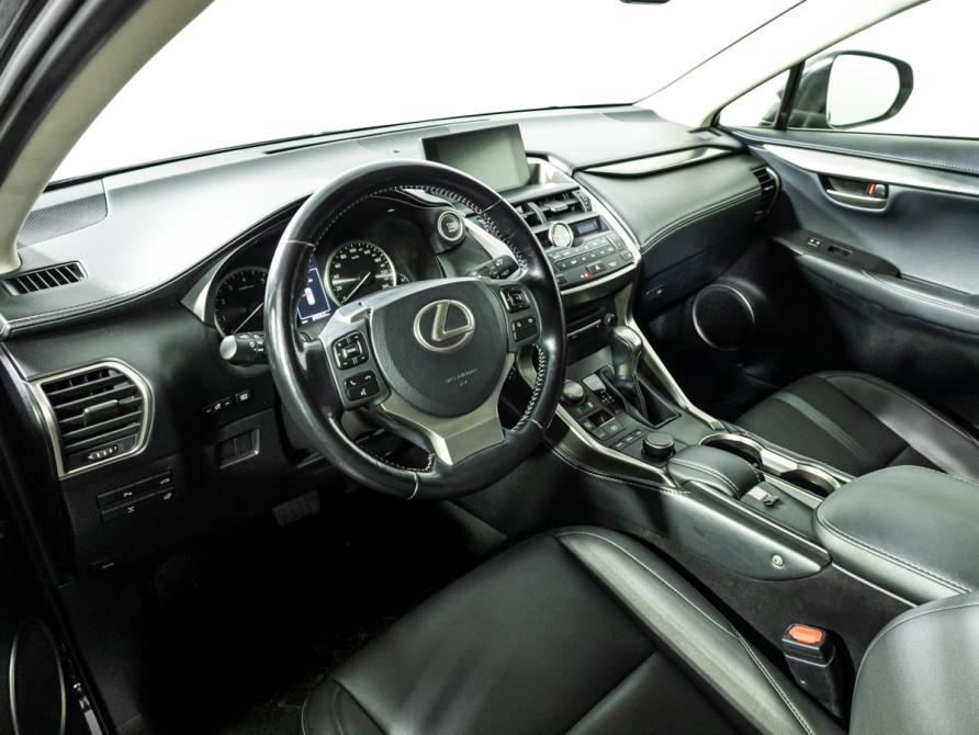 Lexus NX I Санкт-Петербург  - изображение 11