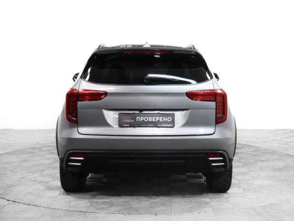 Haval Jolion I Рестайлинг с пробегом 2024 года, цена 2 049 900 рублей, 52642 км, внедорожник, Автокод Объявления