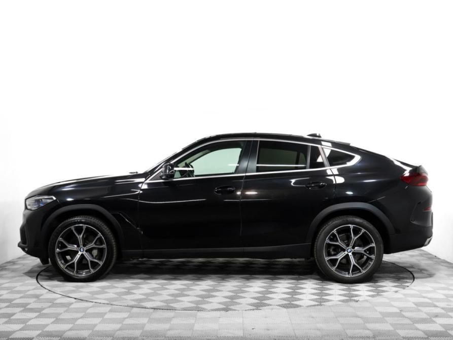 BMW X6 III (G06) Москва  - изображение 8