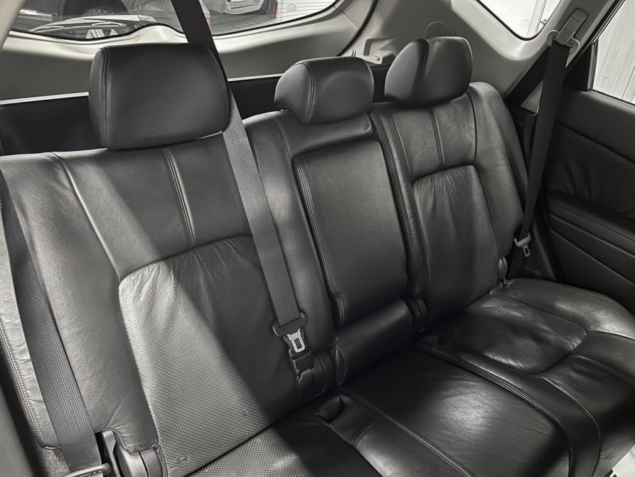 Nissan Murano II (Z51) Тверь  - изображение 13