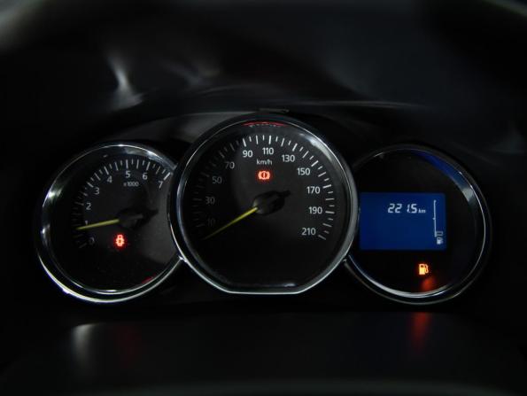 Renault Sandero II с пробегом 2014 года, цена 799 000 рублей, 84488 км, хэтчбек, Автокод Объявления
