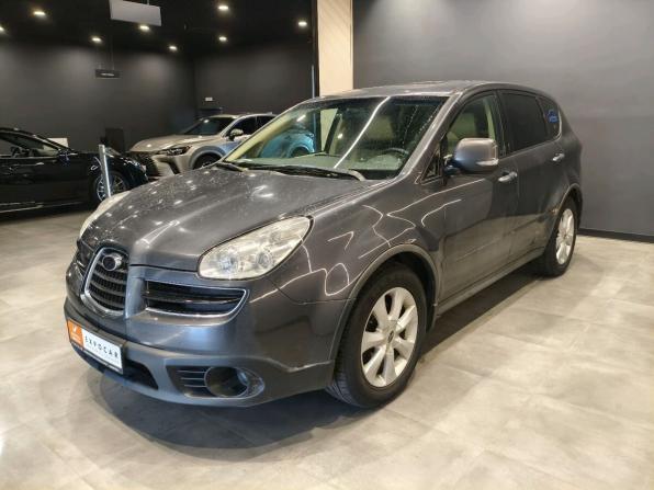 Subaru Tribeca I с пробегом 2007 года, цена 889 000 рублей, 266000 км, внедорожник, Автокод Объявления