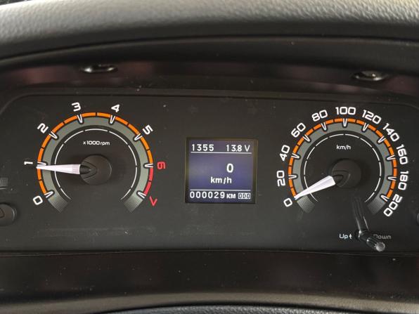 Lada (ВАЗ) Niva Travel I Рестайлинг с пробегом 2026 года, цена 1 800 000 рублей, 6 км, внедорожник, Автокод Объявления